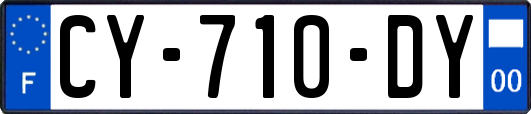 CY-710-DY