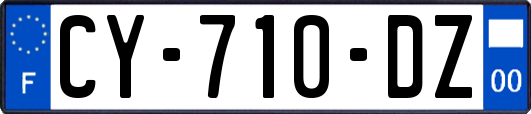 CY-710-DZ