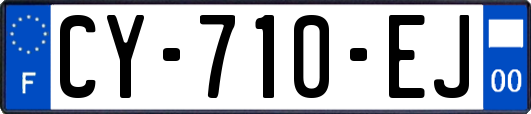 CY-710-EJ