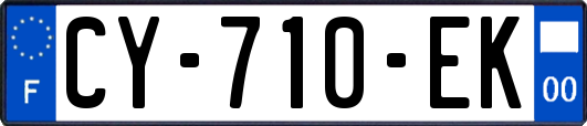 CY-710-EK