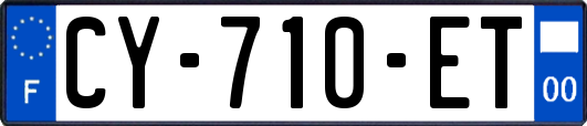 CY-710-ET