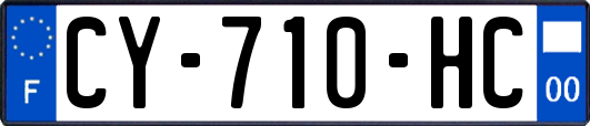 CY-710-HC