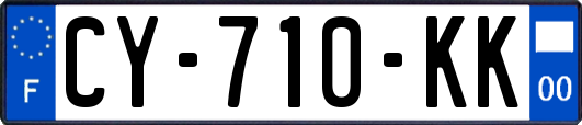 CY-710-KK