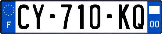 CY-710-KQ