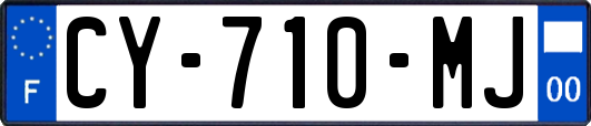 CY-710-MJ