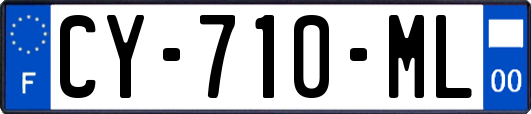 CY-710-ML