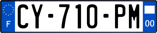 CY-710-PM