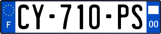 CY-710-PS