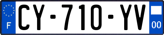 CY-710-YV