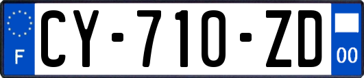 CY-710-ZD