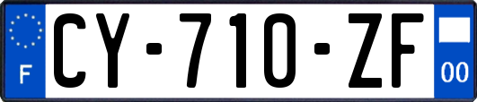 CY-710-ZF