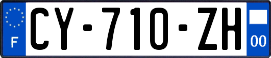 CY-710-ZH