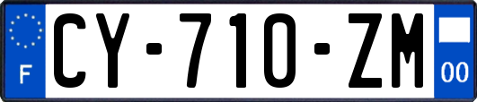 CY-710-ZM