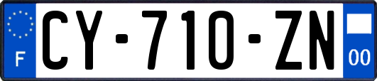 CY-710-ZN