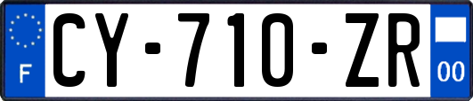 CY-710-ZR