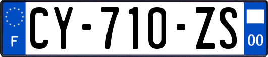 CY-710-ZS