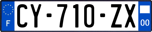 CY-710-ZX