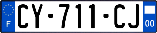 CY-711-CJ