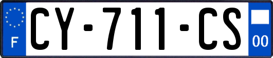 CY-711-CS