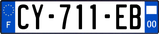 CY-711-EB