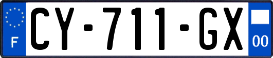 CY-711-GX