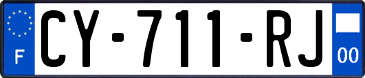 CY-711-RJ