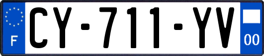 CY-711-YV
