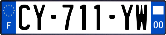 CY-711-YW