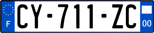 CY-711-ZC