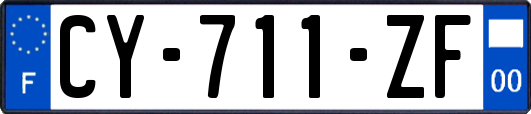 CY-711-ZF