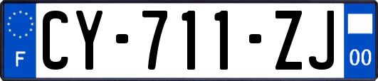 CY-711-ZJ