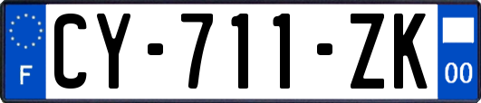 CY-711-ZK
