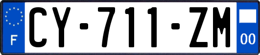 CY-711-ZM