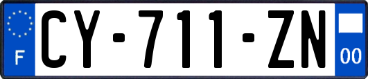 CY-711-ZN