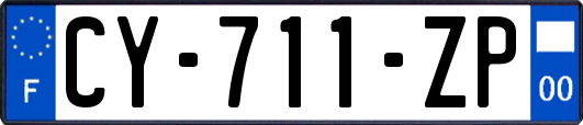 CY-711-ZP