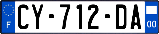 CY-712-DA