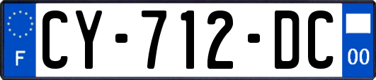 CY-712-DC