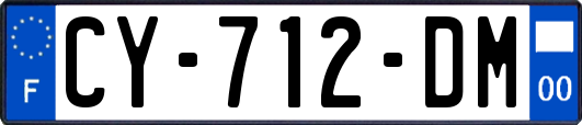 CY-712-DM
