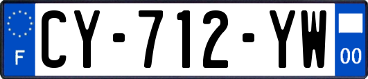 CY-712-YW