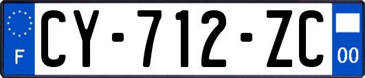 CY-712-ZC
