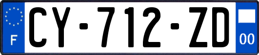 CY-712-ZD