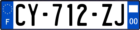 CY-712-ZJ