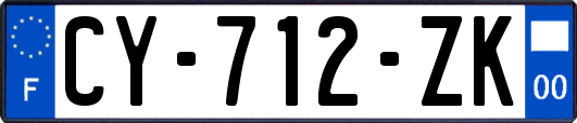 CY-712-ZK