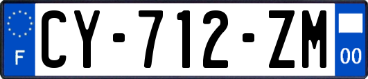 CY-712-ZM