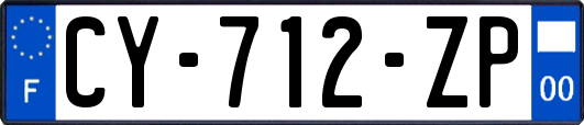 CY-712-ZP