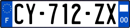 CY-712-ZX