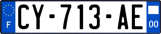 CY-713-AE