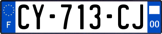 CY-713-CJ