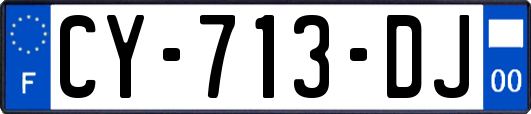 CY-713-DJ