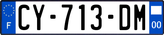 CY-713-DM